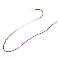 STB-Litze braun 674 EU 184 Grad